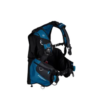 Aqua Lung Axiom Men's Scuba Diving BCD