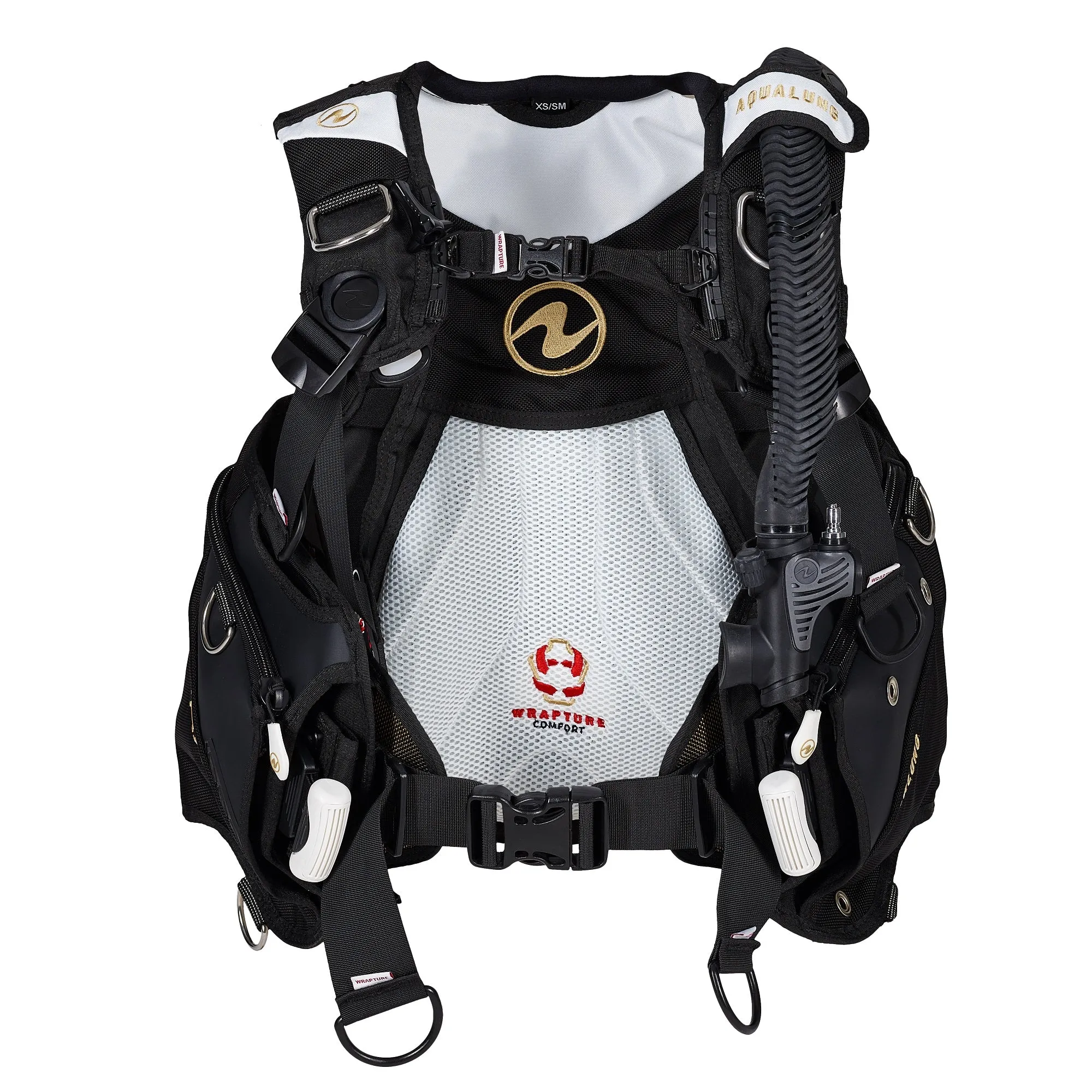Aqua Lung Axiom Women's Scuba Diving BCD
