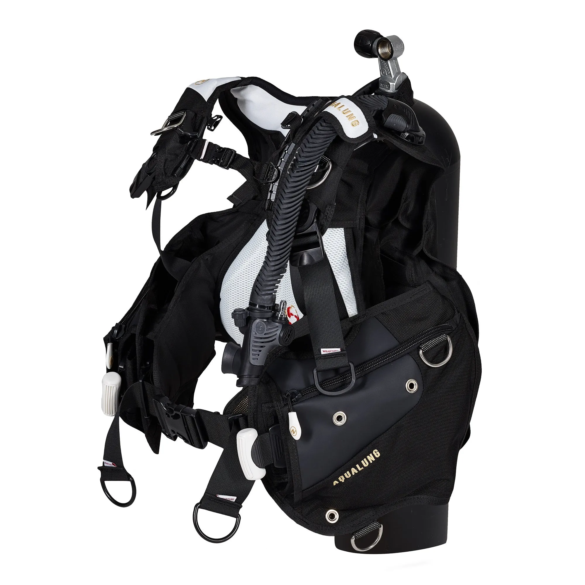 Aqua Lung Axiom Women's Scuba Diving BCD