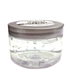 Art Factory | Festival Glitter - Clear GEL Base - 4 oz