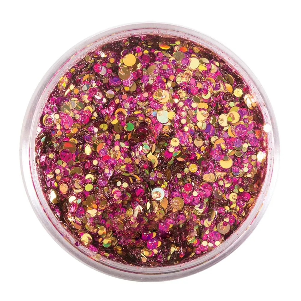 Art Factory Festival Glitter - Vegas  (50 ml/1 fl oz)