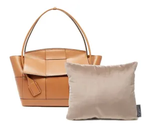 BAGPAD HANDBAG SHAPERS FOR BOTTEGA VENETA ARCO