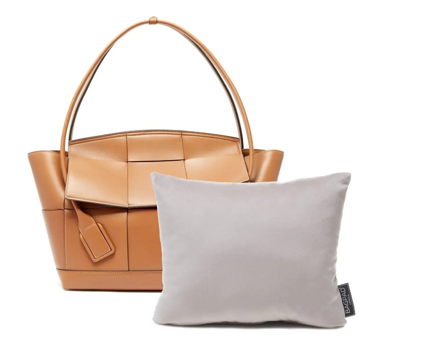 BAGPAD HANDBAG SHAPERS FOR BOTTEGA VENETA ARCO