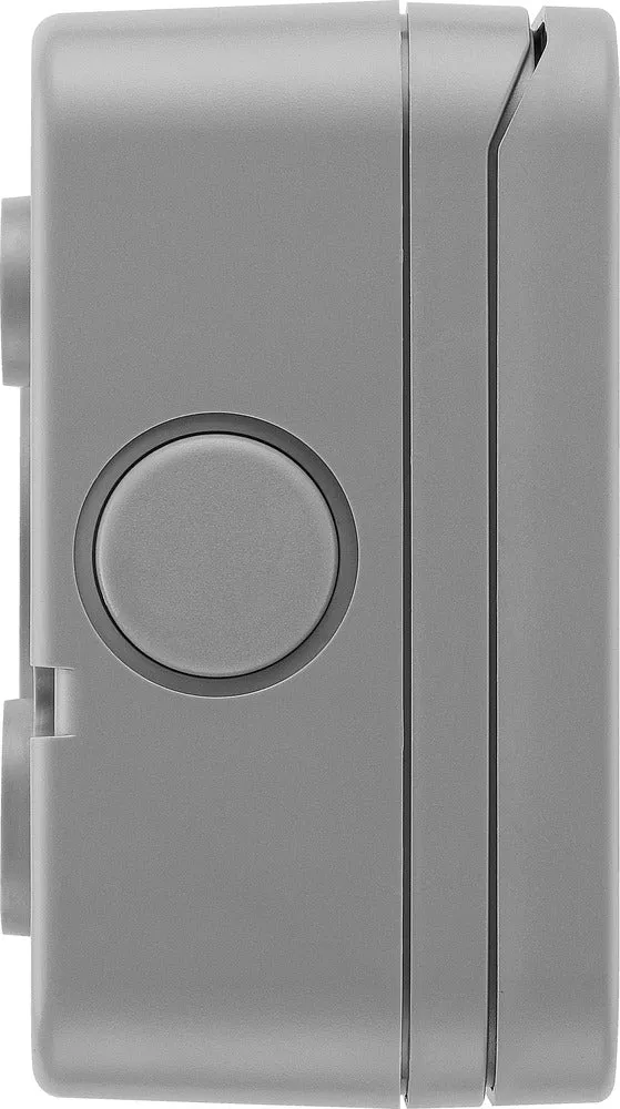 BG WP53-02 Weatherproof Nexus Storm 13A Switched Fused   Power Indicator