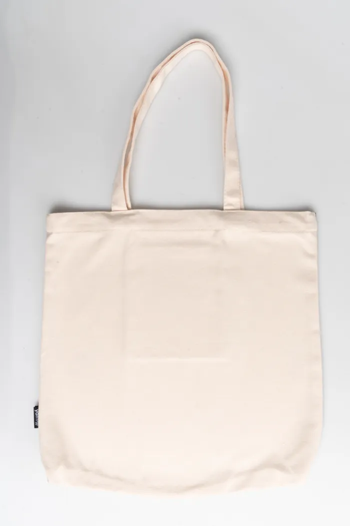 Birarr (Land Desert) Premium Canvas Full Print Tote Bag