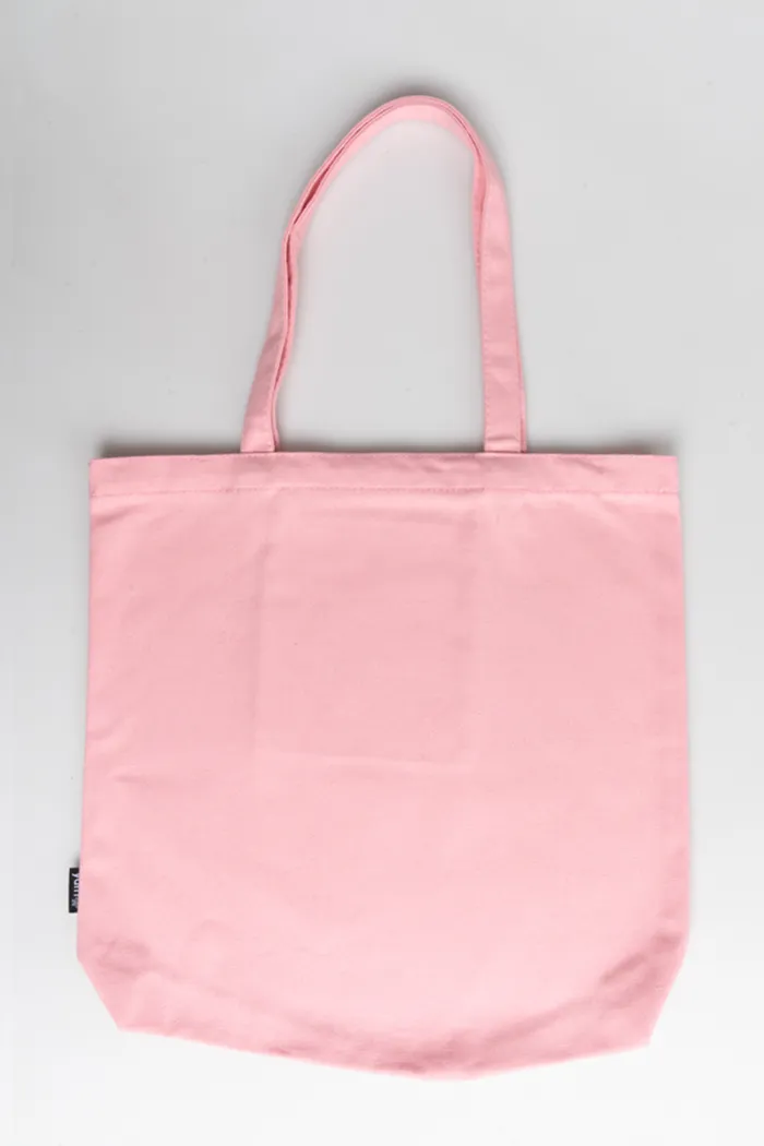 Boobie Sista Premium Canvas Full Print Tote Bag