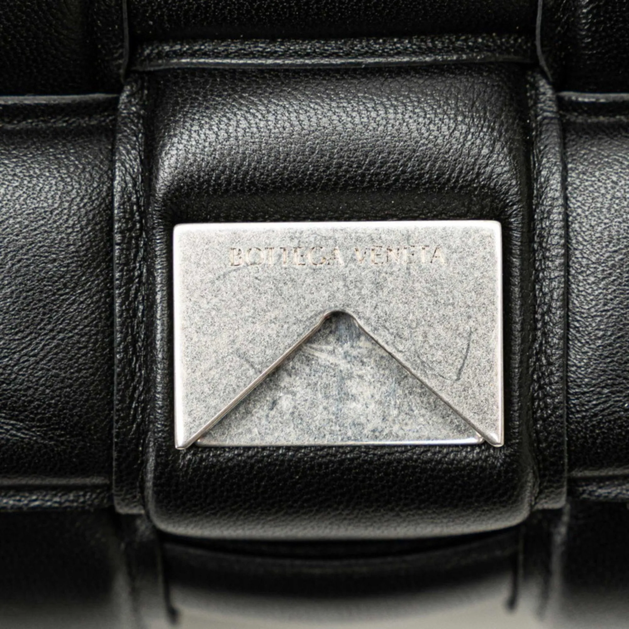 BOTTEGA VENETA Padded Shoulder Bag