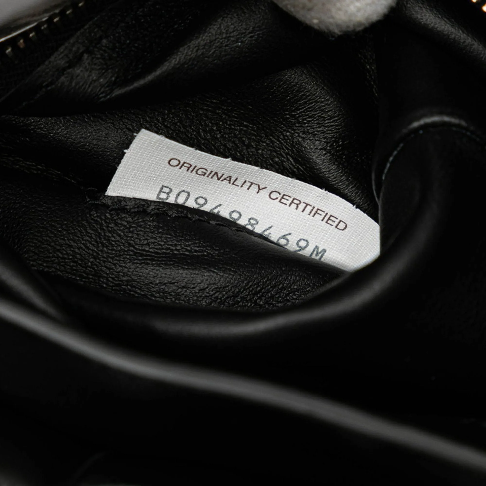BOTTEGA VENETA Padded Shoulder Bag