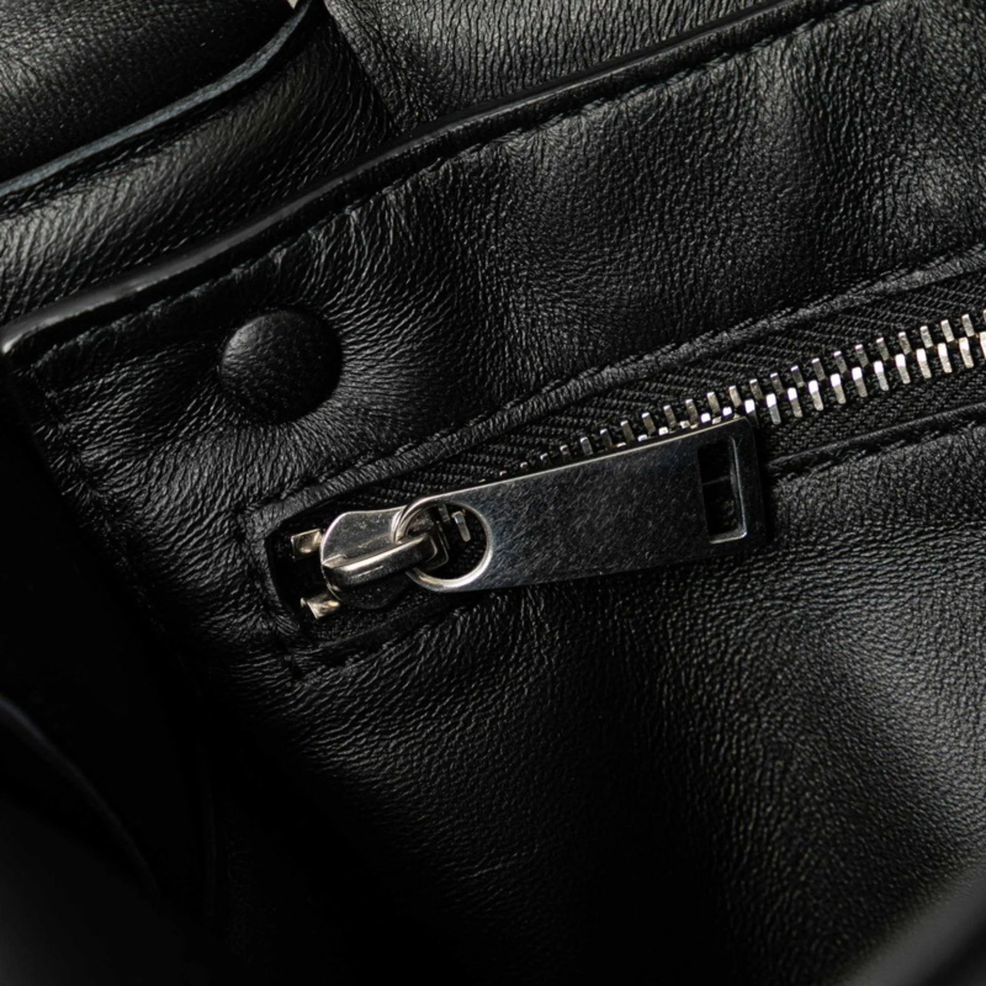 BOTTEGA VENETA Padded Shoulder Bag