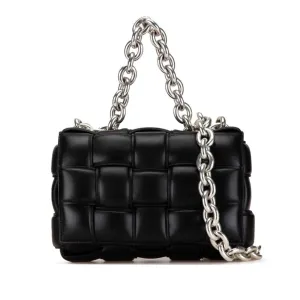 BOTTEGA VENETA Padded Shoulder Bag