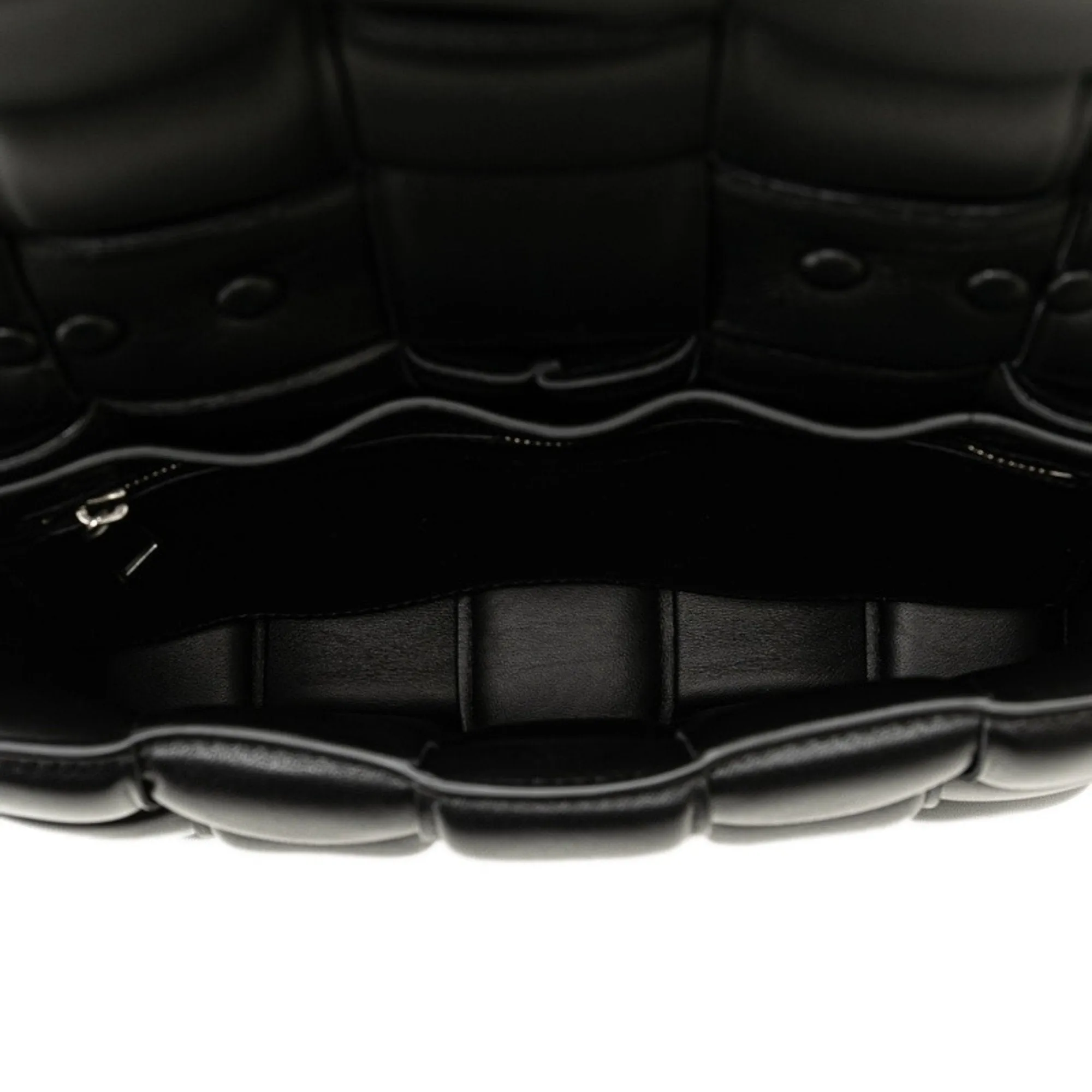 BOTTEGA VENETA Padded Shoulder Bag