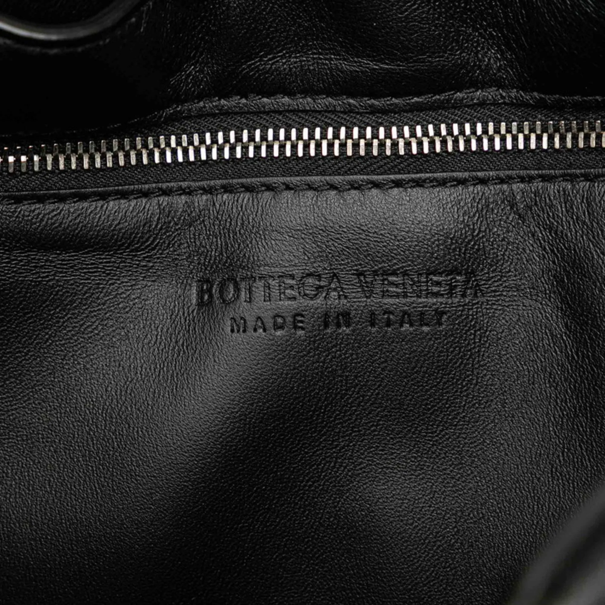 BOTTEGA VENETA Padded Shoulder Bag