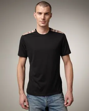 BURBERRY BRIT MEN'S T-SHIRT