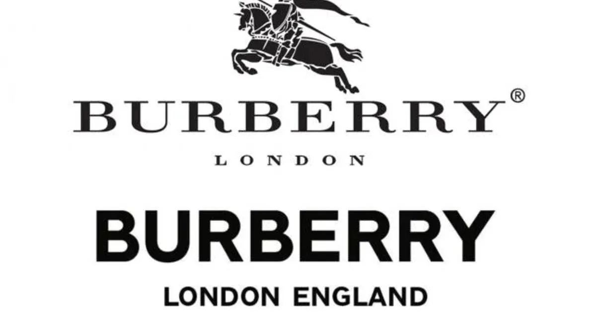 BURBERRY E-CANVAS ICON STRIPE SONNY BUM BAG