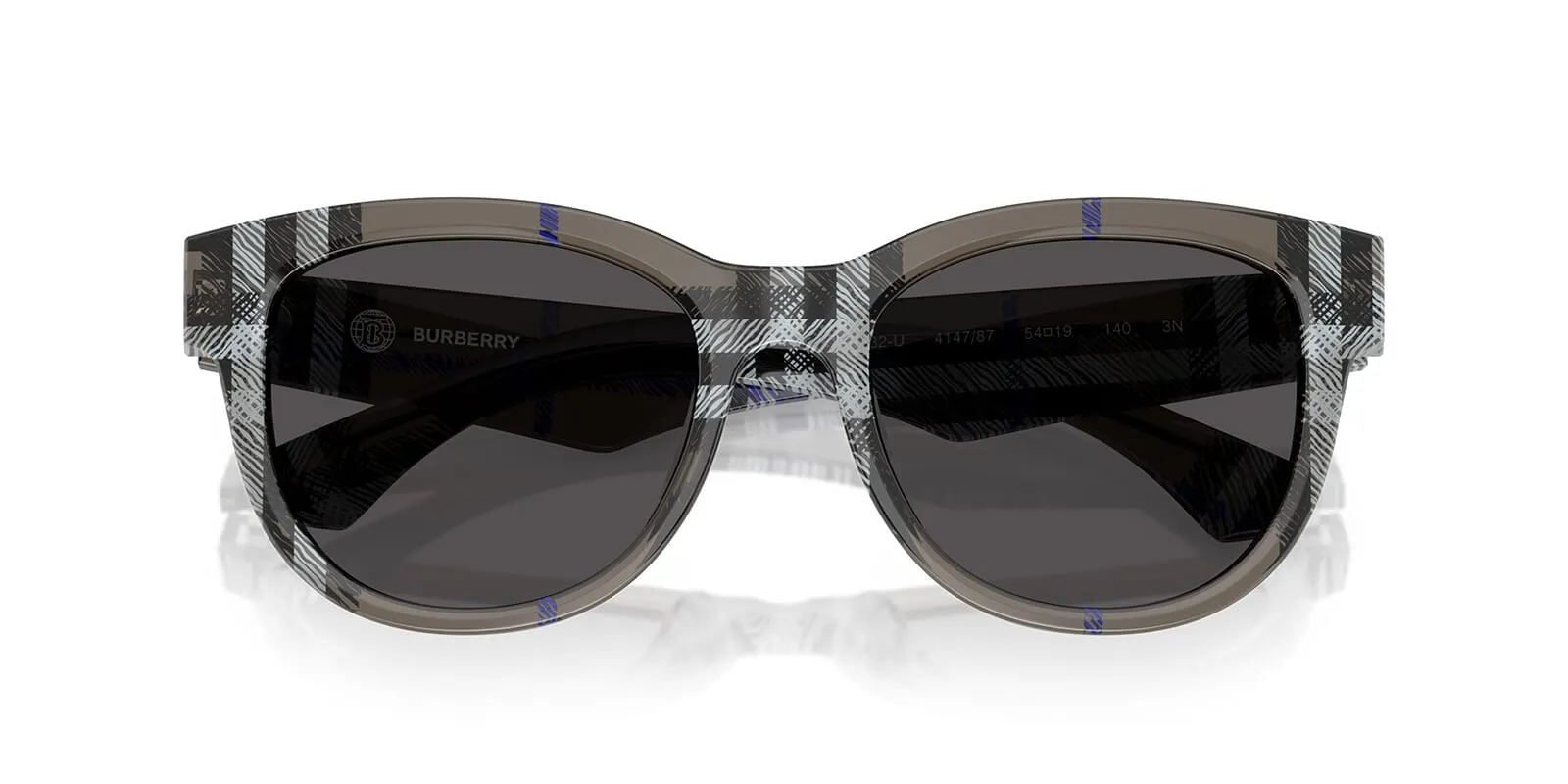 Burberry TB Collection BE4432U 4147/87