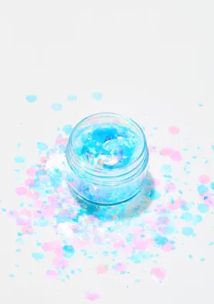 Chunky Unicorn Glitter
