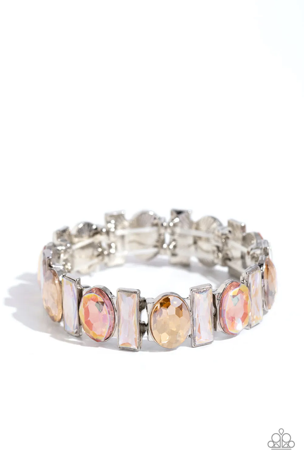 Complimentary Couture • Multicolor