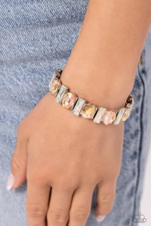 Complimentary Couture • Multicolor