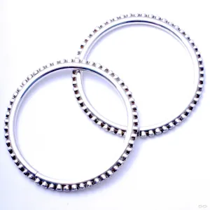 Diva CZ from Maya Jewelry