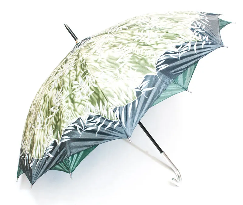 Double Layered Adults Printed Umbrellas Wholesale