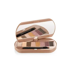 Eye Catching Palette