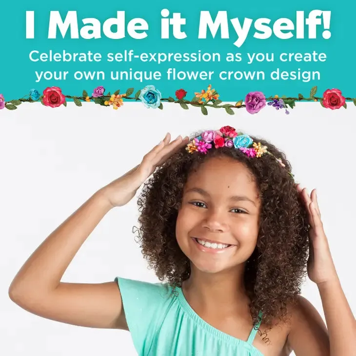 Flower Crowns Kit