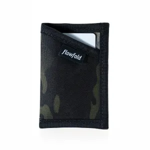 FLOWFOLD MINIMALIST CAMO