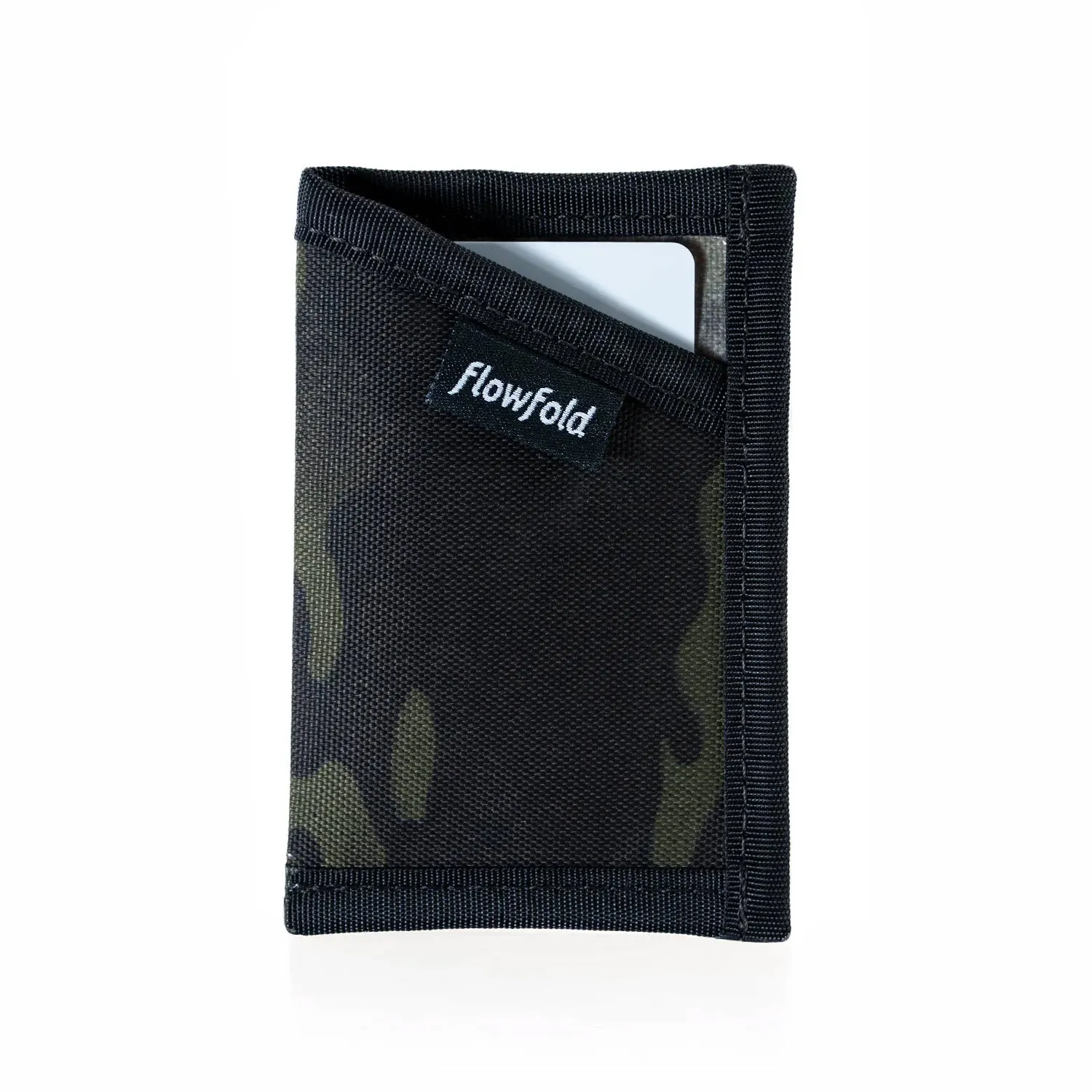 FLOWFOLD MINIMALIST CAMO