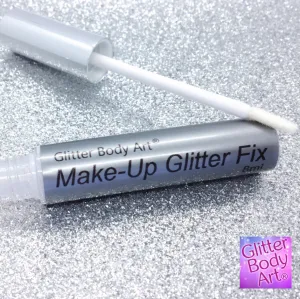 GBA Makeup Glitter Fix