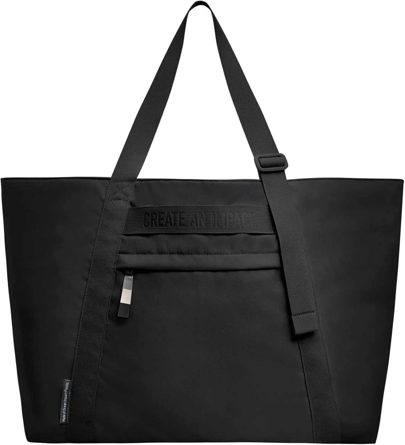 GOT BAG - TOTE BAG, Large Tote Bag with Compartments - Parent