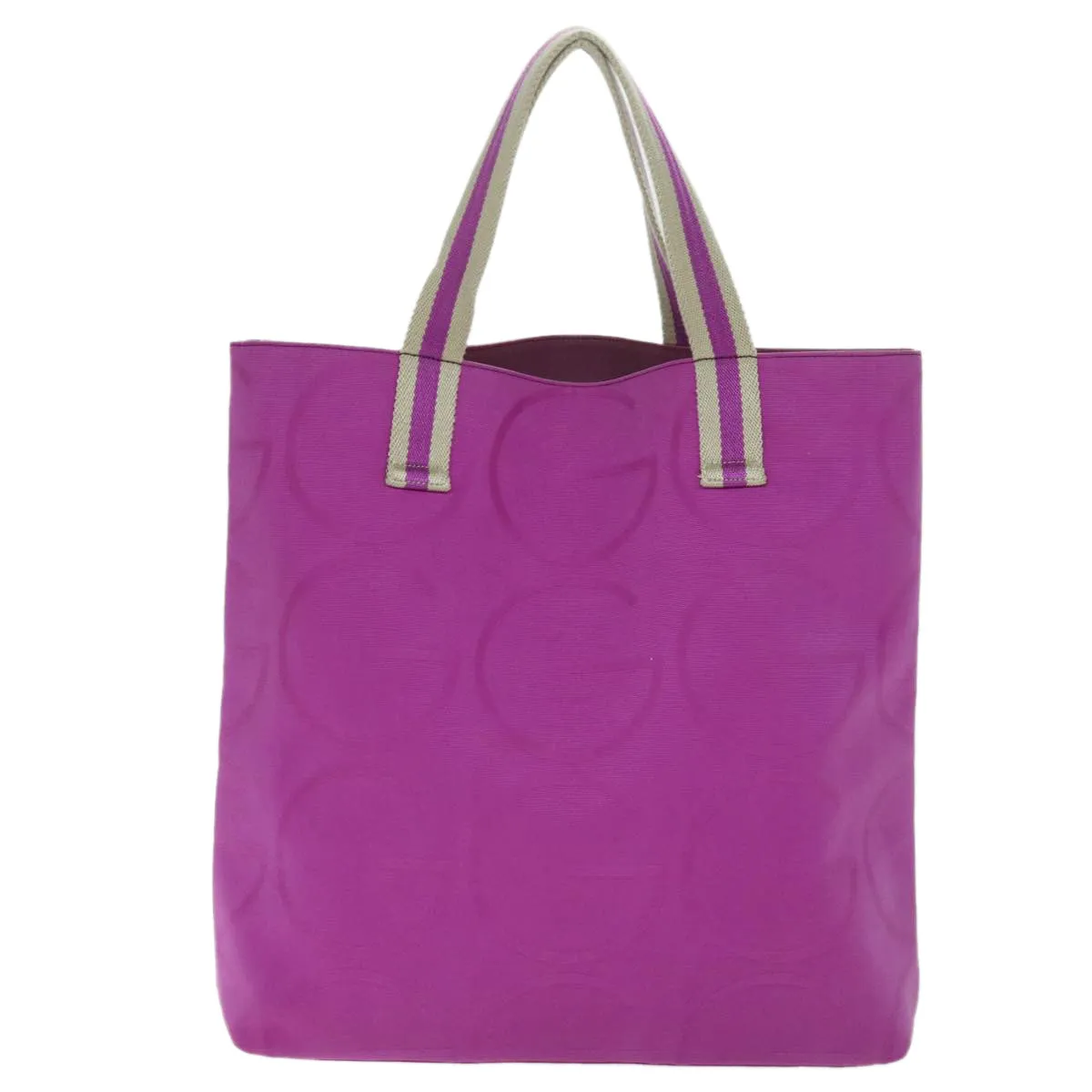 Gucci  Canvas Tote Bag ()