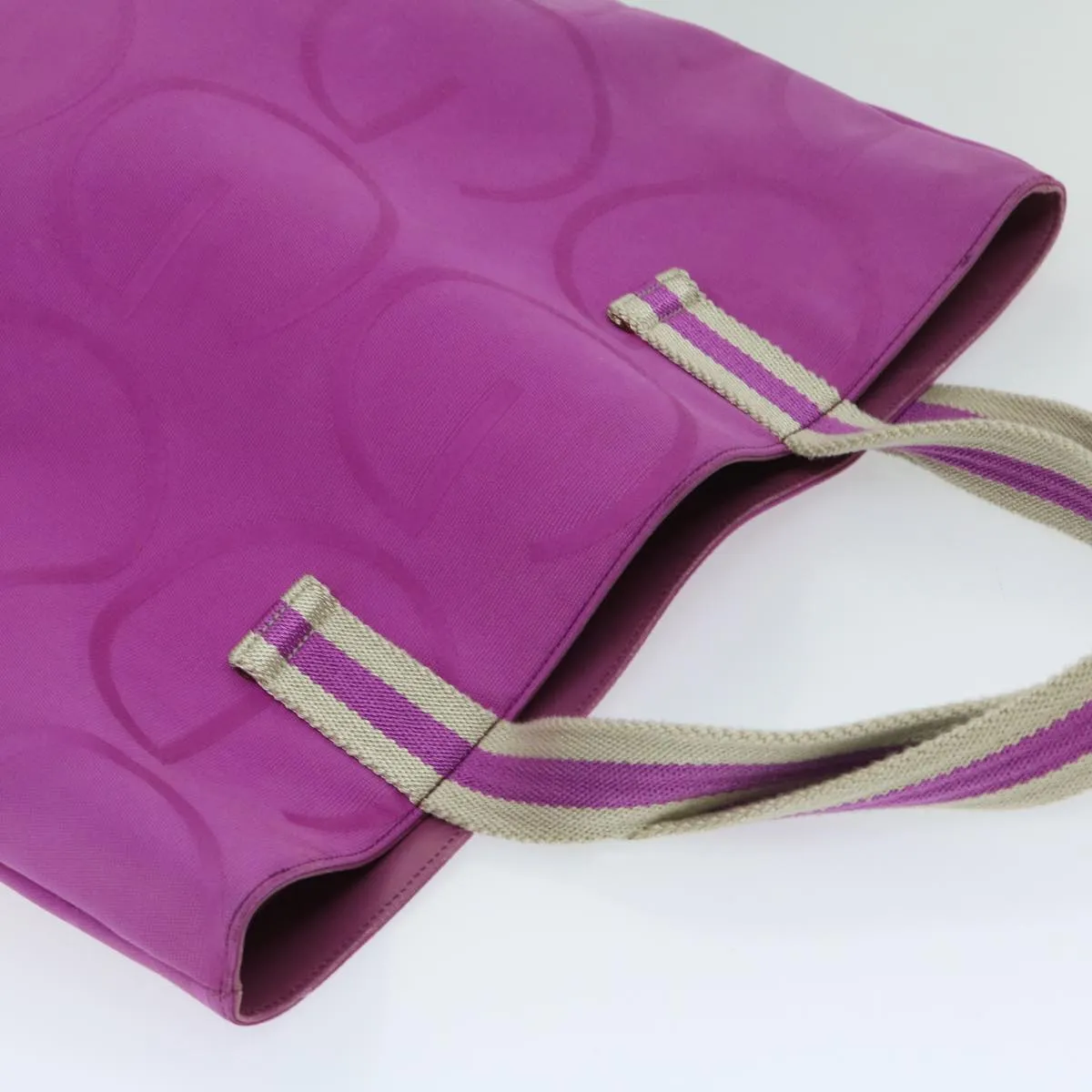 Gucci  Canvas Tote Bag ()