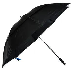 Jumbo Size Black Umbrellas Wholesale