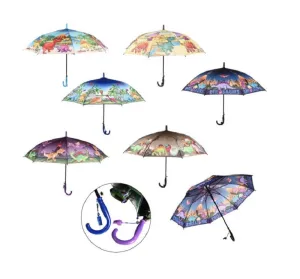 Kids Dinosaur Umbrellas Wholesale