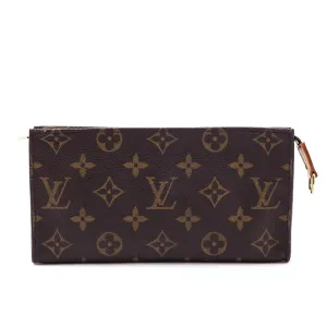 Louis Vuitton Monogram Vintage Zip Pouch
