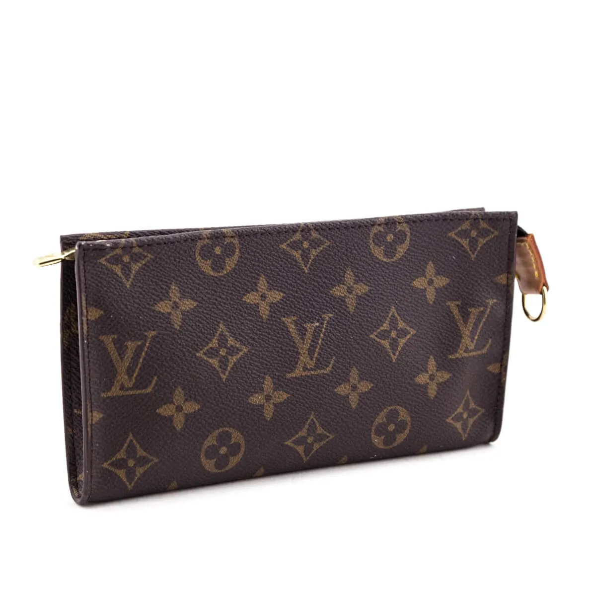 Louis Vuitton Monogram Vintage Zip Pouch