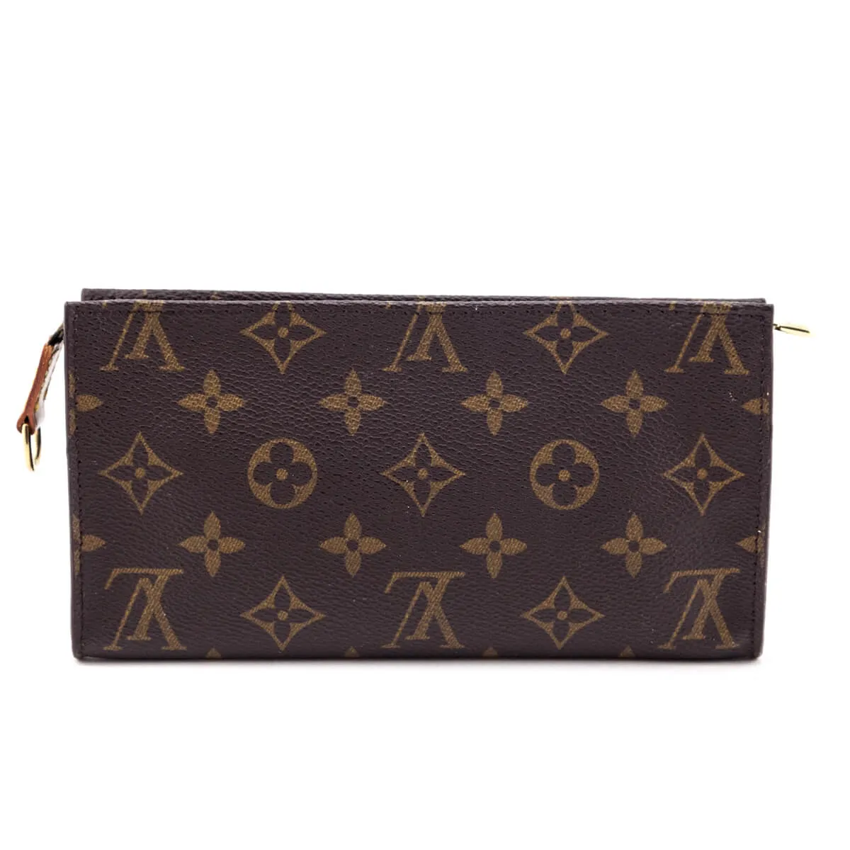 Louis Vuitton Monogram Vintage Zip Pouch