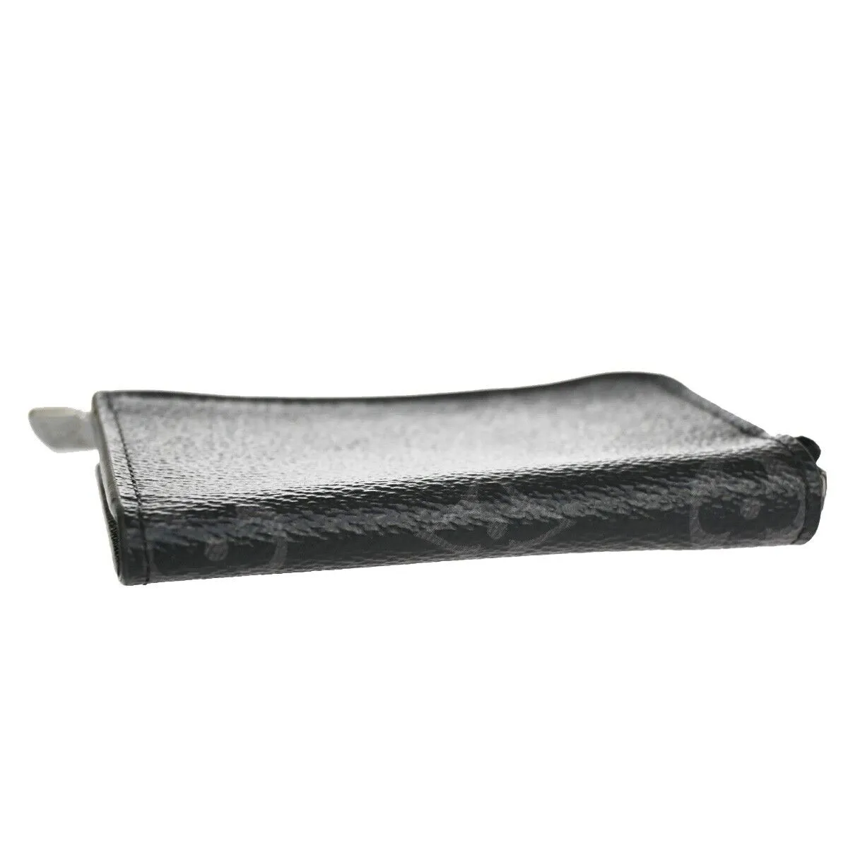 Louis Vuitton Porte Monnaie Jules  Canvas Wallet