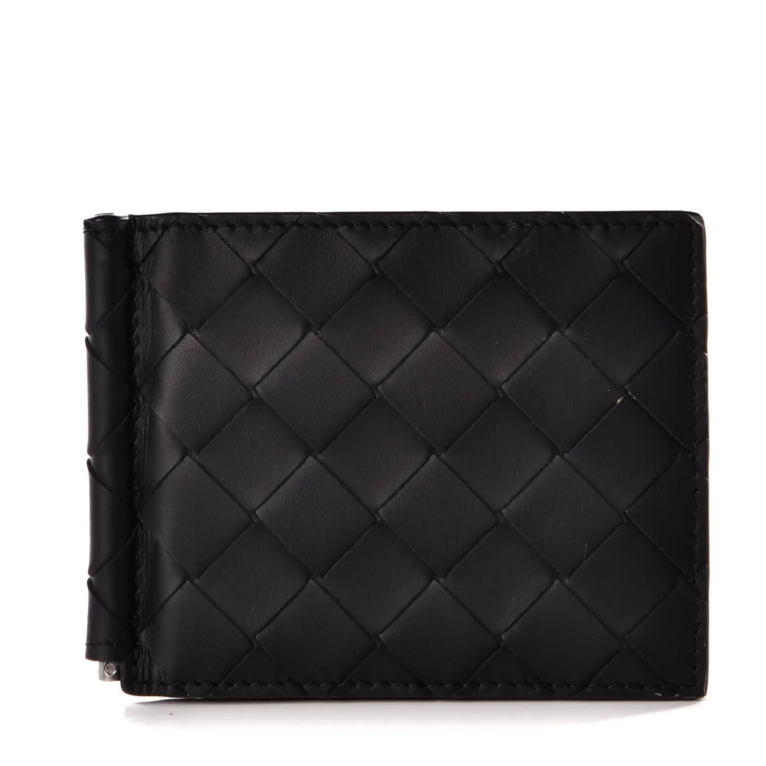 <b> BOTTEGA VENETA</b> <br>Bill Clip