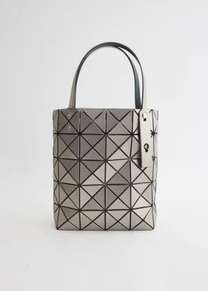 Lucent Boxy Tote Bag