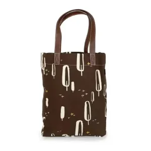 MAIKA | Market Tote :: Olivos