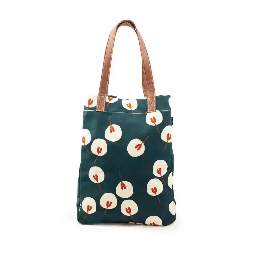 MAIKA | Market Tote :: Tansy