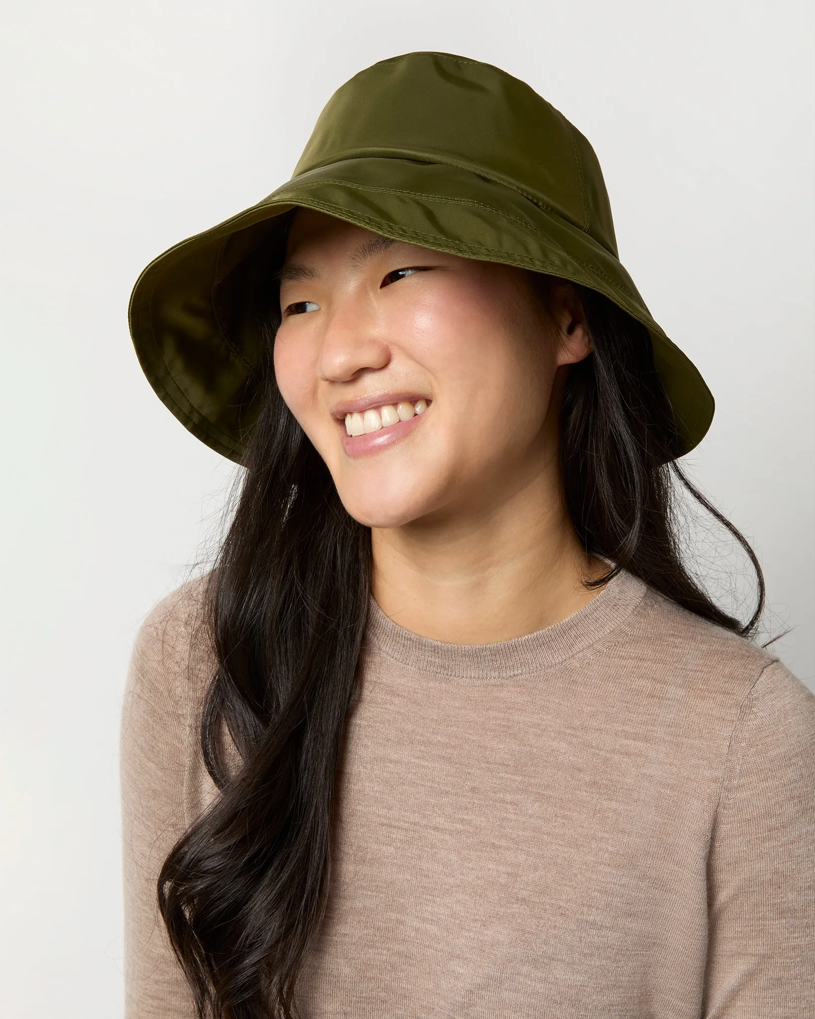 Maxi Charger Hat in Turtle