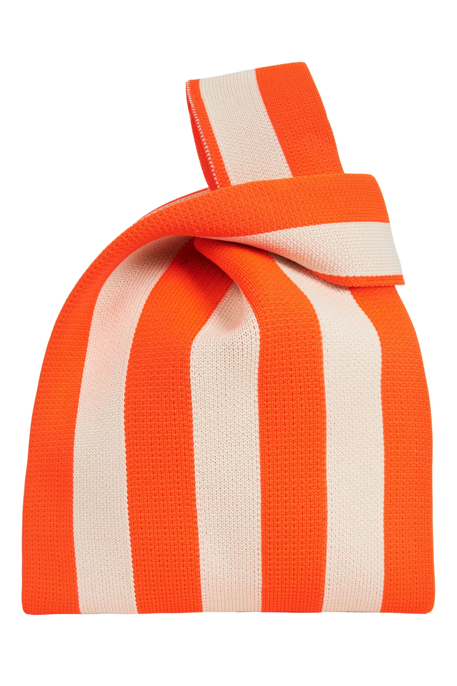 Palmier Mini Tote  - Papaya