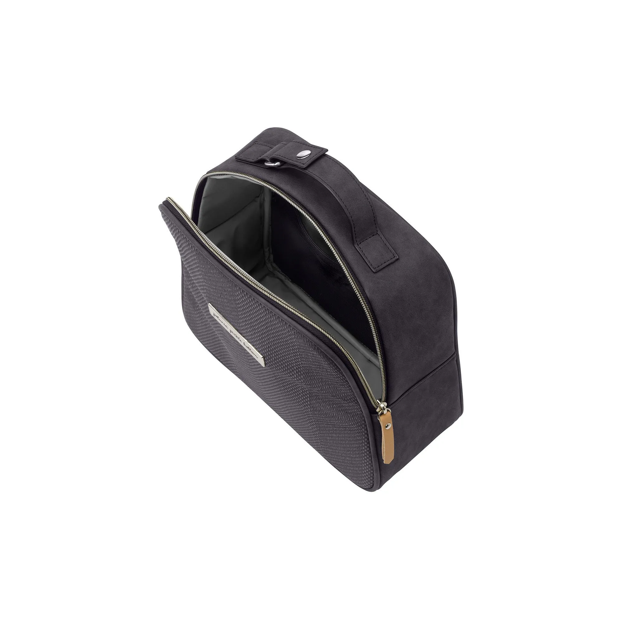 PPB - Sync Tandem Bottle/Lunch Tote - Carbon Cable
