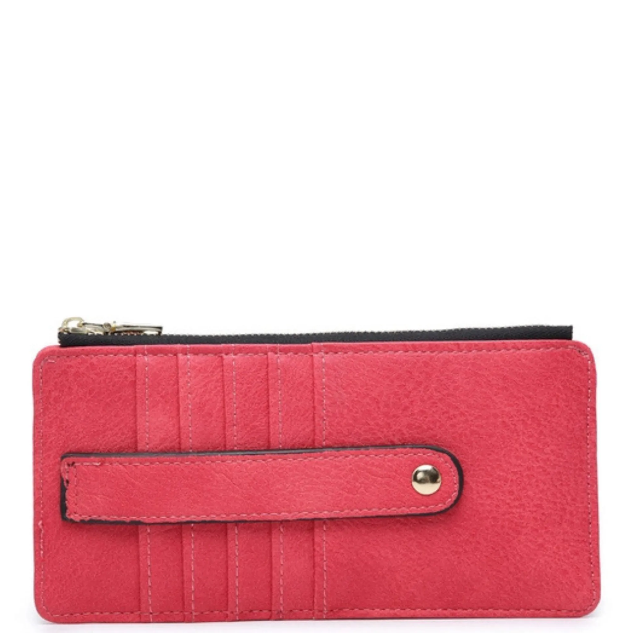 Saige Slim Card Holder Wallet