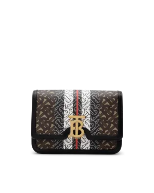 Small Monogram Tb Shoulder Bag