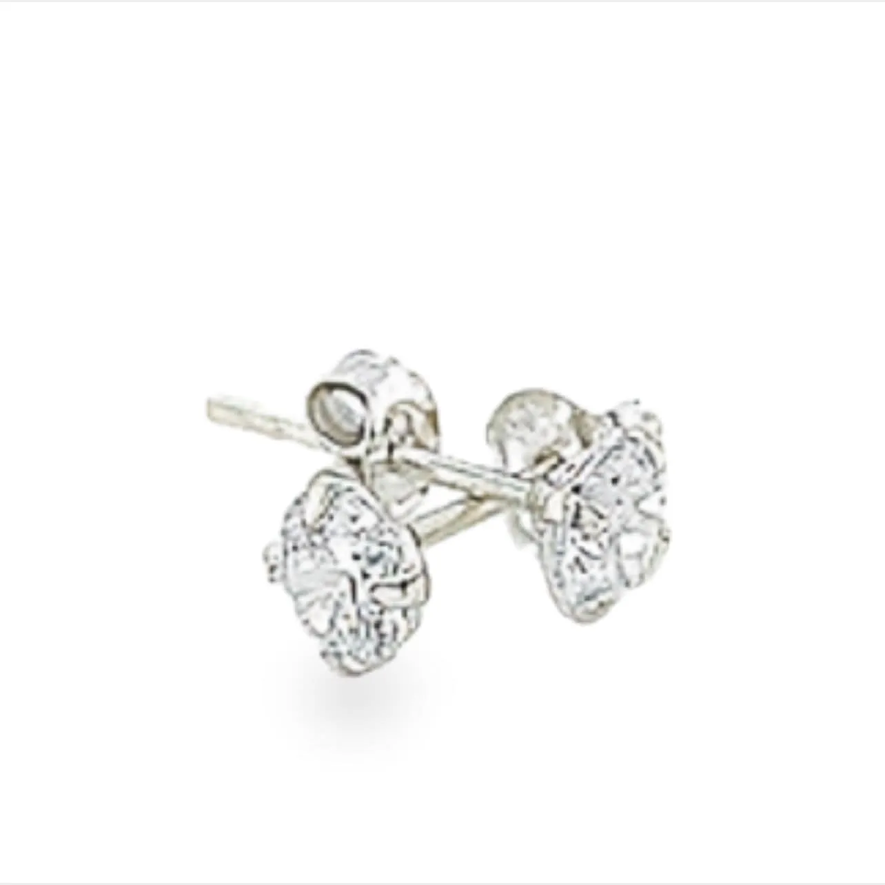 Sparkle Studs