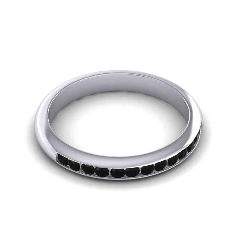 Streamlined Band