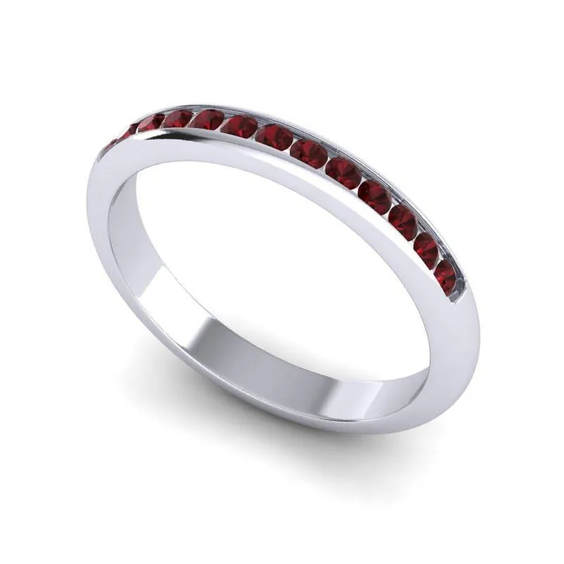 Streamlined Band